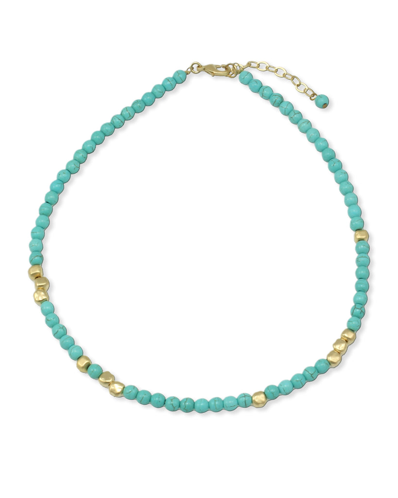 turquoise beads for jewelry making