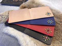 wallet studs