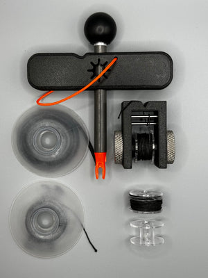 Backcountry Repair Kit - Speed Goat Archery