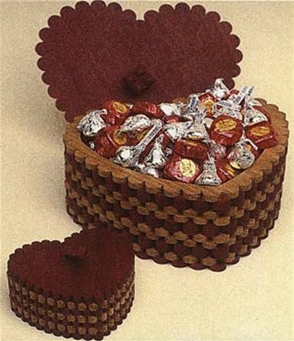 Heart Box