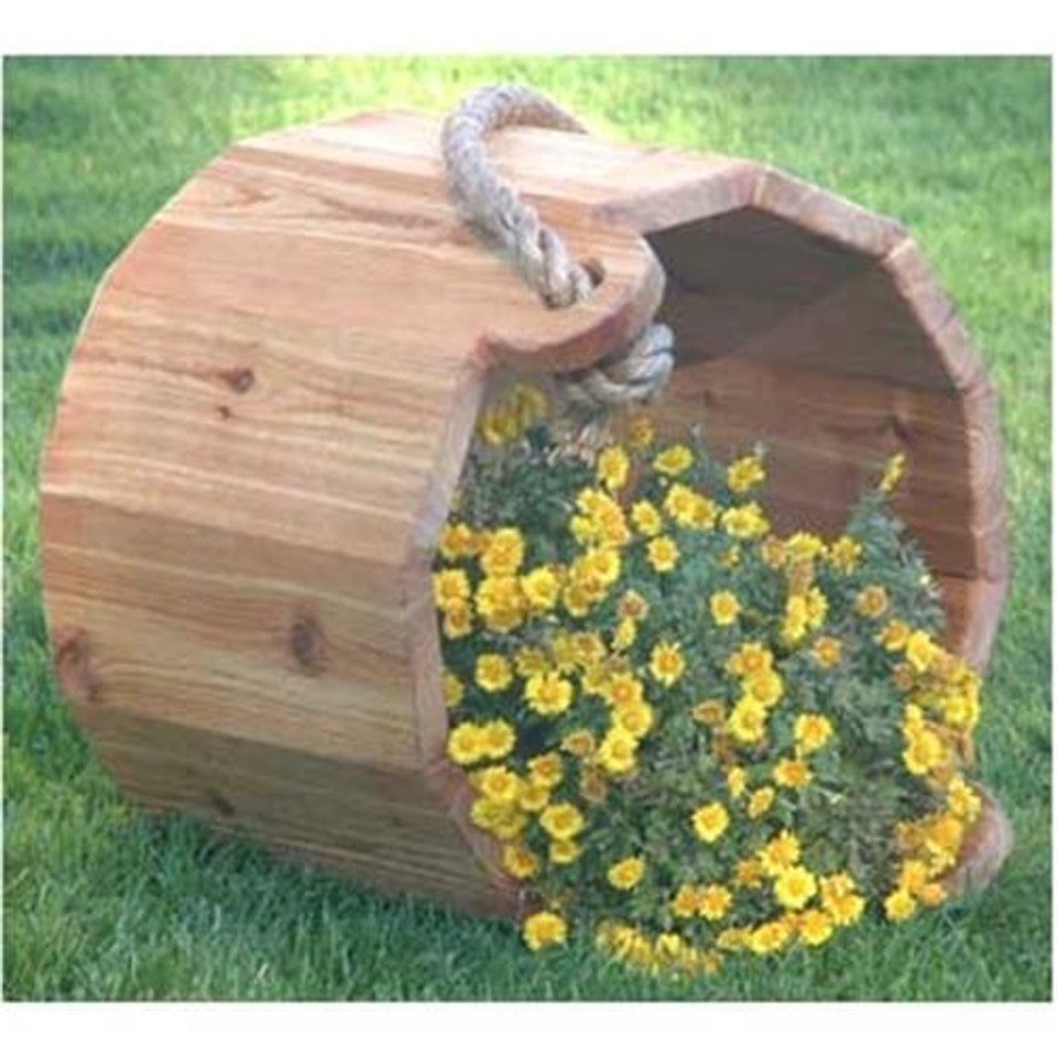 Flower Planter Box