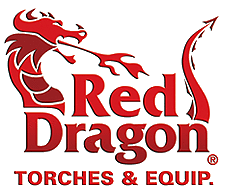 Red Dragon 5 Torch Modifed Bitumen Applicator