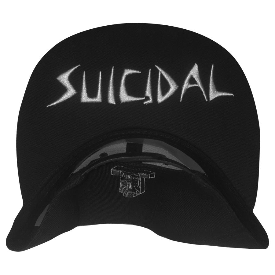 Baseball Hat – Suicidal Tendencies 