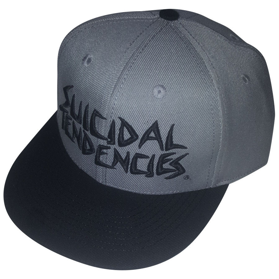 Baseball Hat – Suicidal Tendencies 