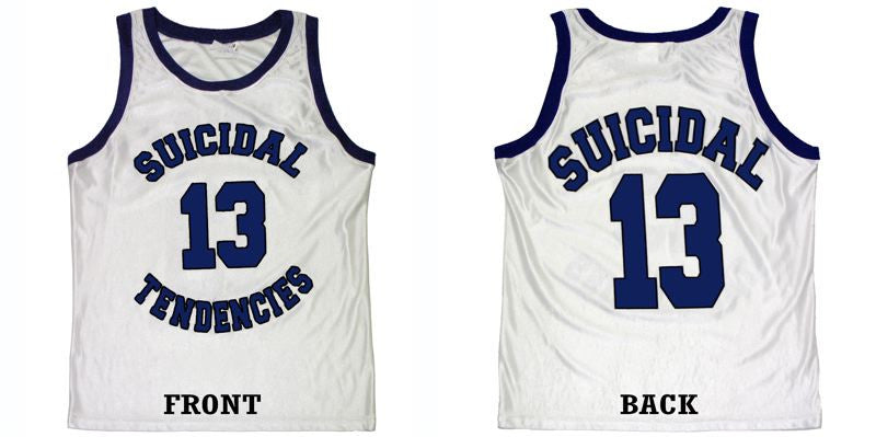 jersey basketball