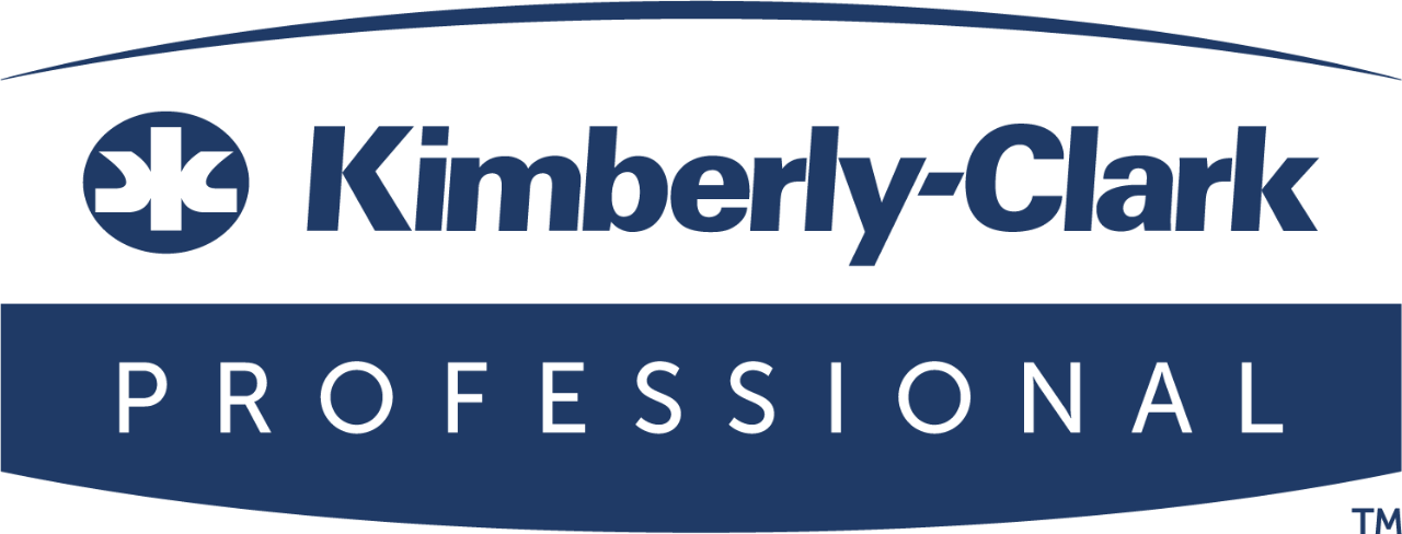 Kimberly Clark Logo