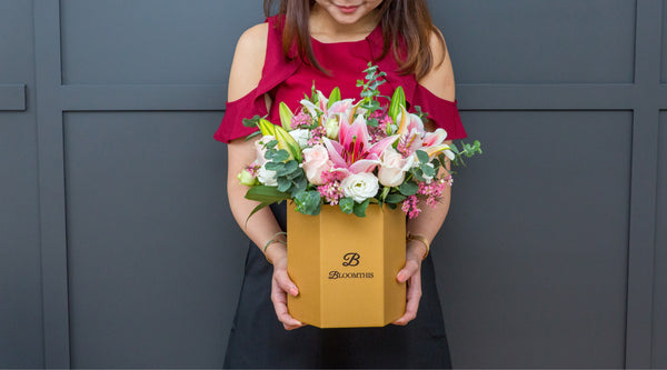 Best Florist in Ampang | Free Same-Day Flower Delivery ...