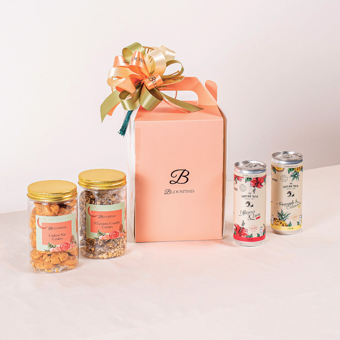 Heartwarming Raya Gift Set from Poiesis - dan.works