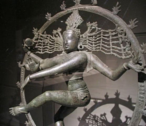 Nataraj