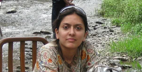 Reema Mittal
