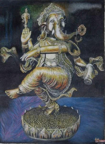 Ganesha