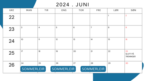 ATK Kalender 2024