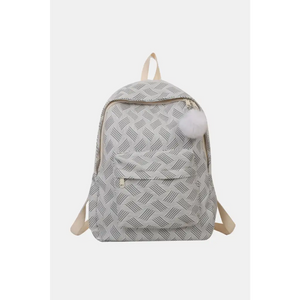 Adventure Ready Printed Backpack - TTsPlace14