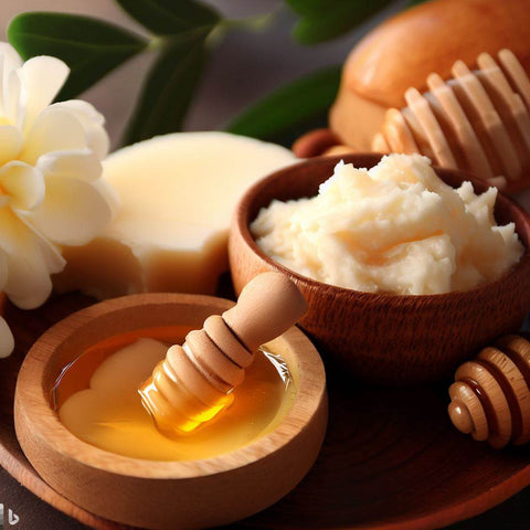 Shea Butter - Benefits, Nutrition, And Healthy Recipes - HealthifyMe