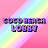 Coco Beach Lobby Enchanting products by 2 Little Duckies