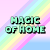 Magic of Home enchanting products by 2 Little Duckies
