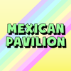 Mexican Pavilion enchanting products by 2 Little Duckies