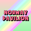 Norway Pavilion enchanting products by 2 Little Duckies