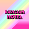 Parisian Hotel enchanting products by 2 Little Duckies