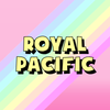 Royal Pacific Enchanting Products by 2 Little Duckies