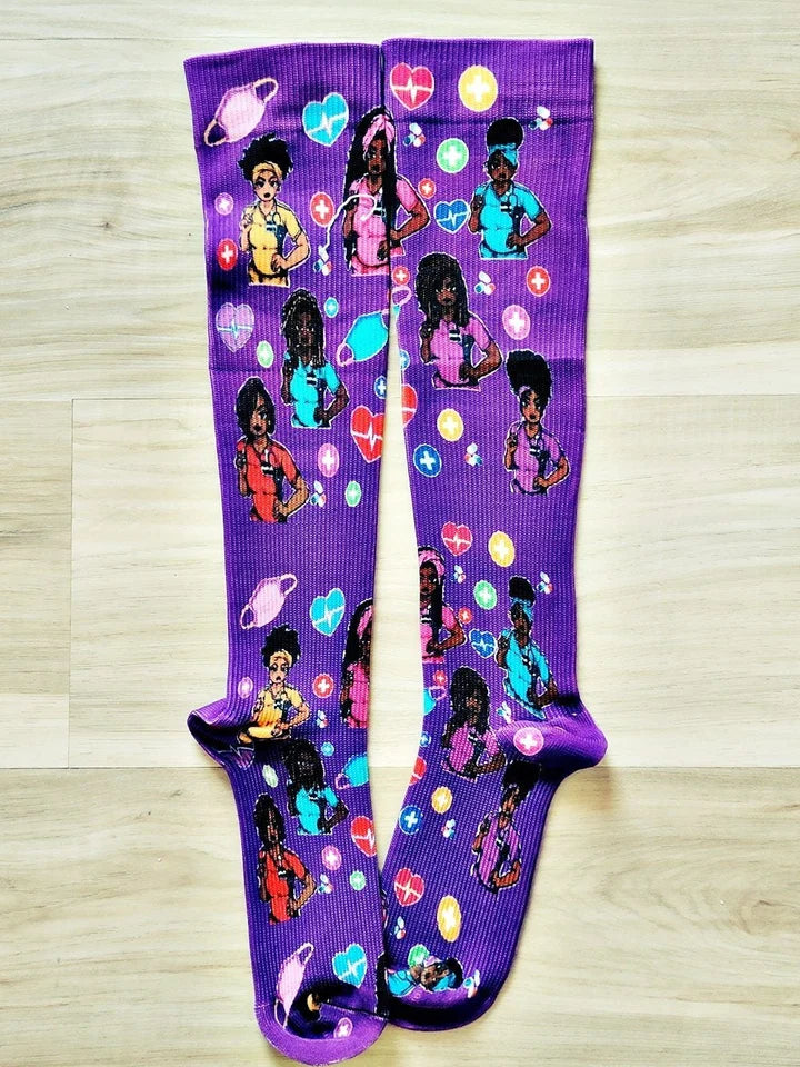 Compression Sock