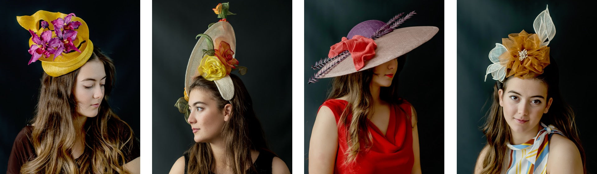 Bespoke Hats for Special Occasions
