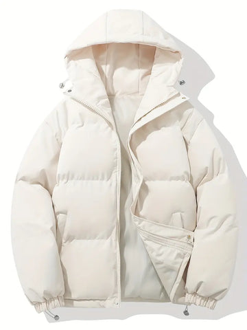 WinterLuxe Style