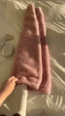 WarmSoul Kuschelsocken