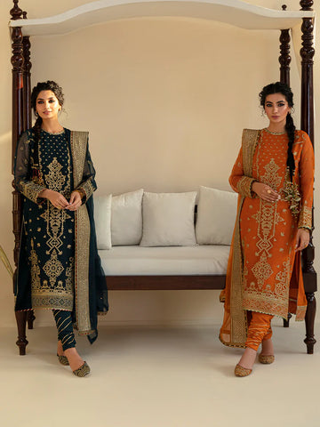 Pakistani Clothing Companies and Brands Names List 2024