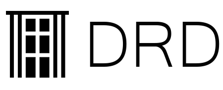 DRD Logo