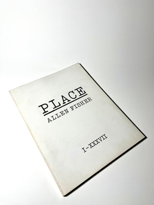 Place - Solitary Confinement Books & Records 