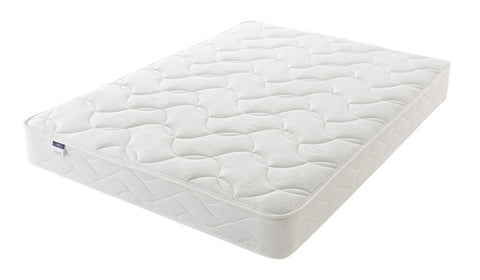 silent night miracoil double mattress