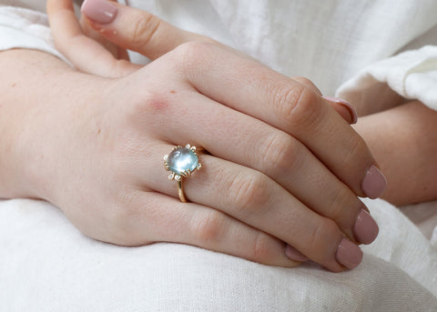 What Is A Promise Ring? - Everything You Should Know About A Promise R –  Sterling Forever