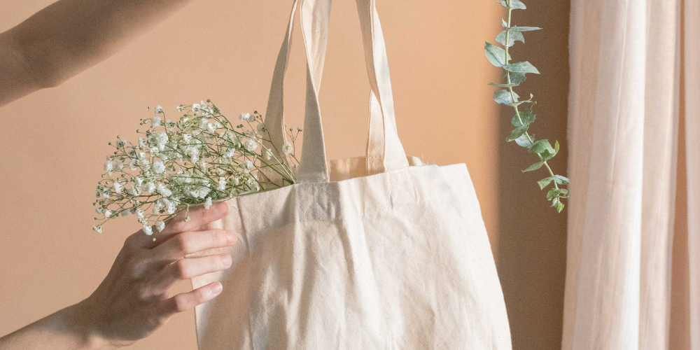 5 tips for sustainable vegan fashion materials