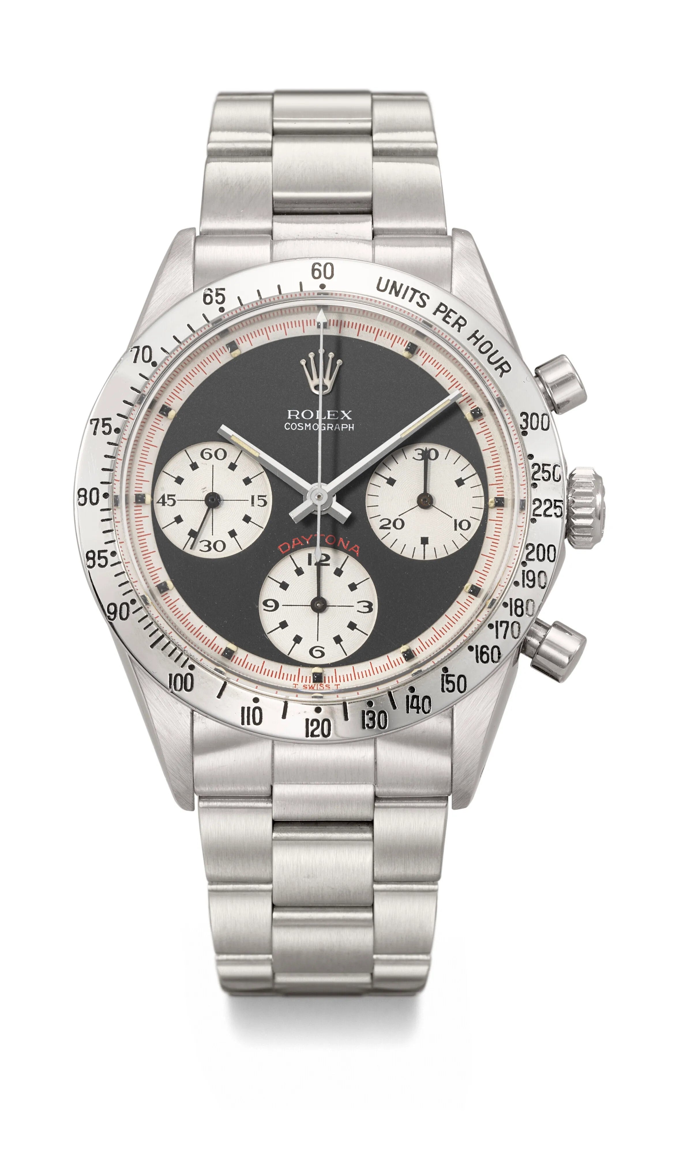 Rolex Daytona Paul Newman