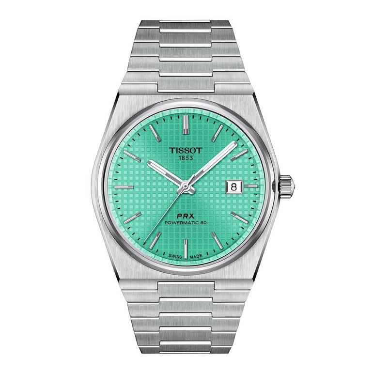 mint-green-tissot-prx-40mm