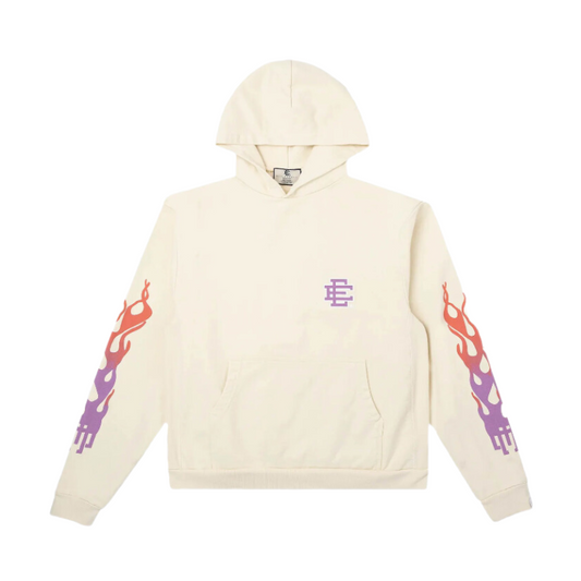 x Eric Emanuel ATLANTA BRAVES HOODIE – Bodega