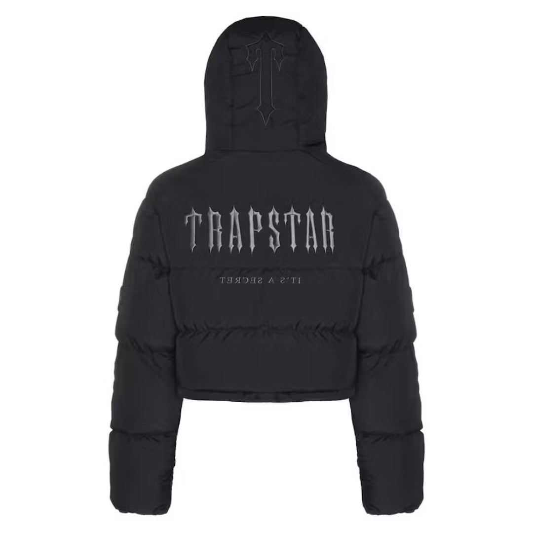 Trapstar Pullover Hoodie for Sale by HiddenMist