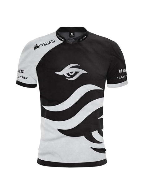 Team Secret Jersey  Authentic Pro 2021 ESL Shop US