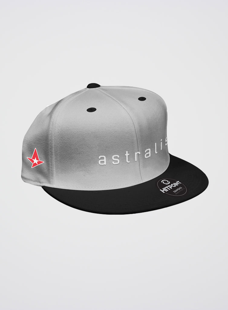 Astralis Snapback Cap – ESL US
