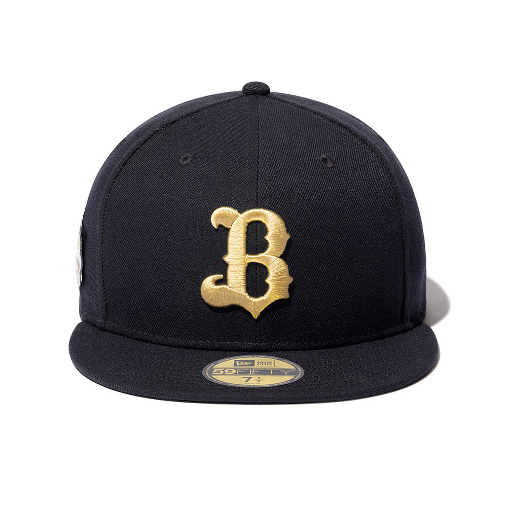 Orix Buffaloes Cap – Japan Zone Store