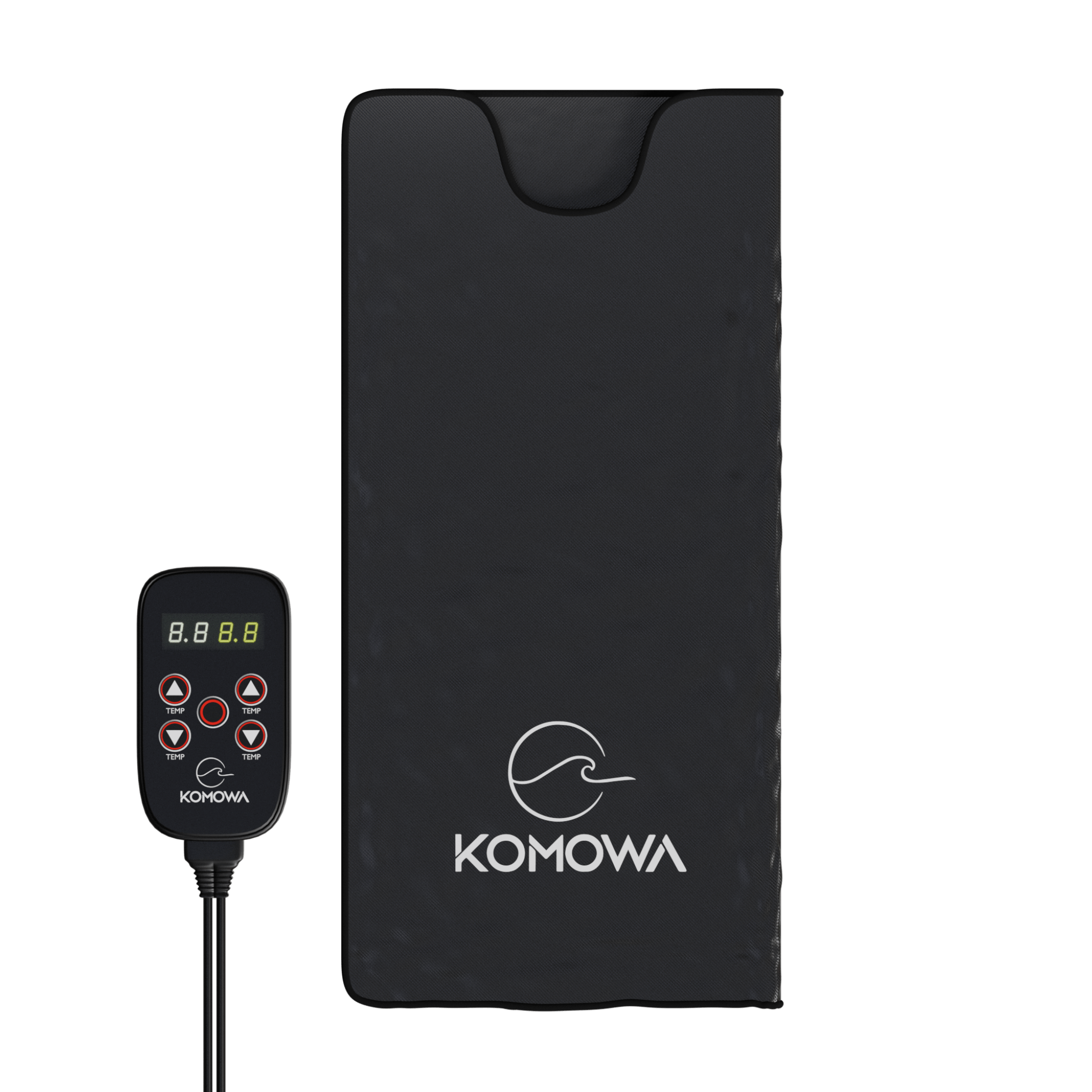 Komowa Infrared Sauna Blanket - Komowa product image