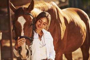 Calming & Behaviour Supplements For Horses