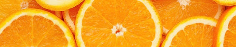 Oranges Vitamin C Boost and Omega 7