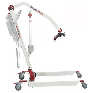 BestCare BestLift Folding Electric Homecare Patient Lift PL400EF - Mobility Elite