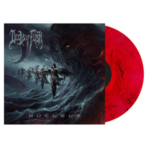 Deeds of Flesh - Nucleus LP - Vinyl Command