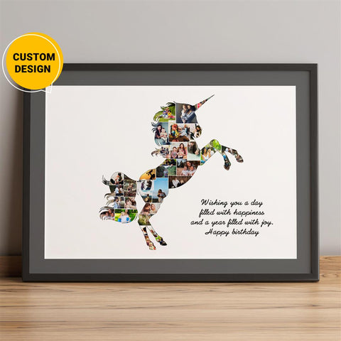 Personalized Horse Gifts for Women