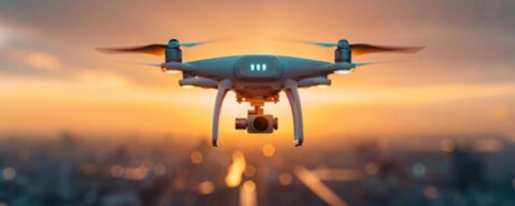 Best Remote Control Drones with Cameras: Top Choices