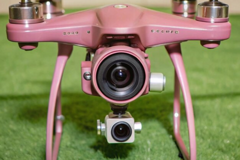 Best drones for video