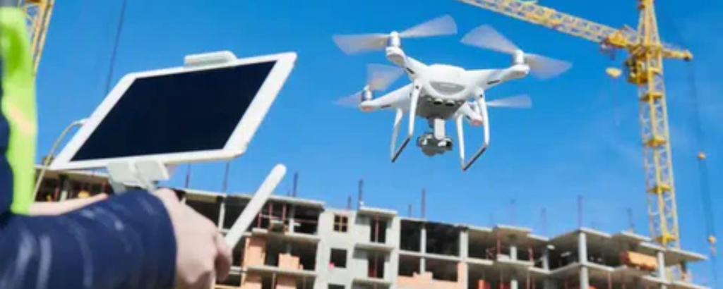 Navigating the World of Drone Insurance